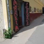 Marxim Pizzéria Székesfehérvár - Külső kép