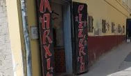 Marxim Pizzéria Székesfehérvár - Külső kép