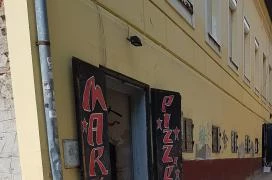 Marxim Pizzéria Székesfehérvár