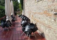 Marxim Pizzéria Székesfehérvár