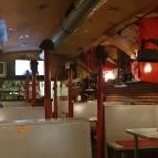 Marxim Pizzéria Székesfehérvár - Belső