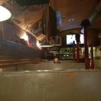 Marxim Pizzéria Székesfehérvár - Belső