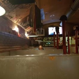 Marxim Pizzéria, Székesfehérvár - Belső