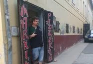 Marxim Pizzéria Székesfehérvár