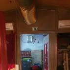 Marxim Pizzéria Székesfehérvár - Belső