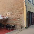 Marxim Pizzéria Székesfehérvár - Külső kép