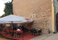 Marxim Pizzéria Székesfehérvár