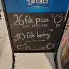 Marxim Pizzéria Székesfehérvár - Egyéb