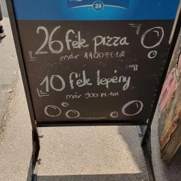 Marxim Pizzéria, Székesfehérvár - Egyéb