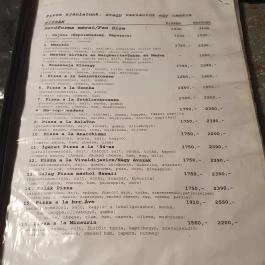 Marxim Pizzéria, Székesfehérvár - Egyéb