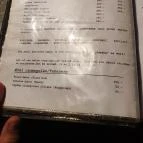 Marxim Pizzéria Székesfehérvár - Egyéb