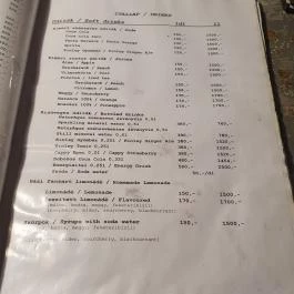 Marxim Pizzéria, Székesfehérvár - Egyéb