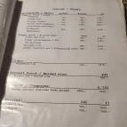 Marxim Pizzéria Székesfehérvár - Egyéb