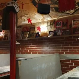 Marxim Pizzéria, Székesfehérvár - Egyéb