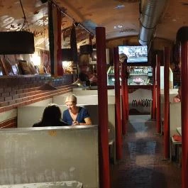 Marxim Pizzéria, Székesfehérvár - Egyéb