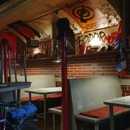 Marxim Pizzéria, Székesfehérvár - Egyéb