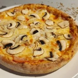 Marxim Pizzéria, Székesfehérvár - Egyéb