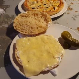 Marxim Pizzéria, Székesfehérvár - Egyéb