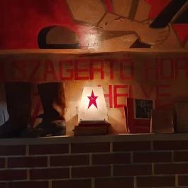 Marxim Pizzéria, Székesfehérvár - Egyéb