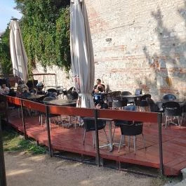 Marxim Pizzéria, Székesfehérvár - Egyéb