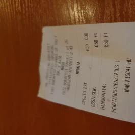 Mash pub & bar, Budapest - Egyéb