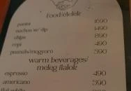 Mash pub & bar Budapest