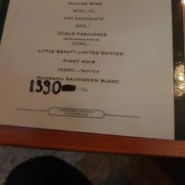 Mash pub & bar, Budapest - Egyéb