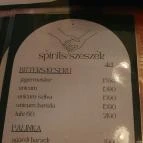 Mash pub & bar Budapest - Egyéb