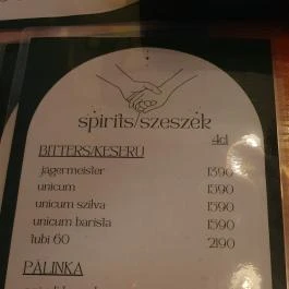 Mash pub & bar, Budapest - Egyéb