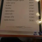 Mash pub & bar Budapest - Egyéb