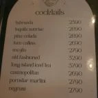 Mash pub & bar Budapest - Egyéb