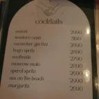 Mash pub & bar Budapest - Egyéb