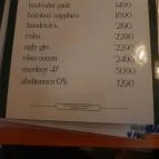 Mash pub & bar Budapest - Egyéb