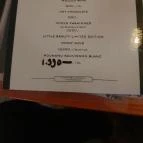 Mash pub & bar Budapest - Egyéb