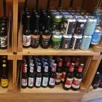 A Másik Bolt Budapest - Étel/ital