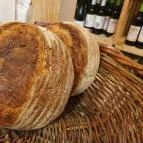 A Másik Bolt Budapest - Étel/ital