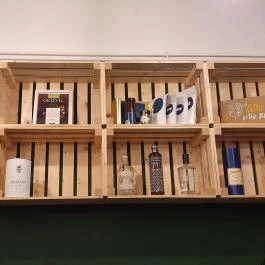 A Másik Bolt, Budapest - Egyéb