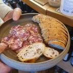 A Másik Bolt Budapest - Étel/ital