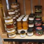 A Másik Bolt Budapest - Étel/ital