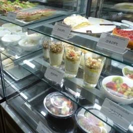 A Másik Tejivó, Budapest - Étel/ital