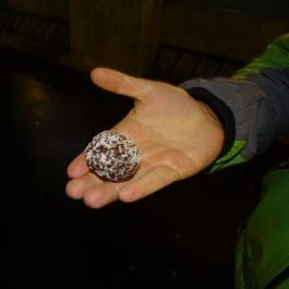 A Másik Tejivó, Budapest - Étel/ital