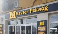 Master Pékség/ Albán Pékség, Lajosmizse