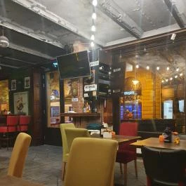 Maszek - Az utcabár, Debrecen - Egyéb