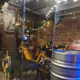 Maszek - Az utcabár, Debrecen - Egyéb