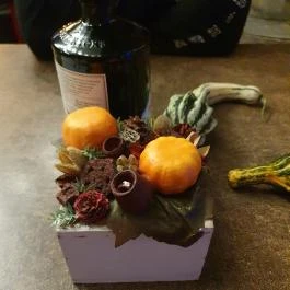 Maszek - Az utcabár, Debrecen - Egyéb