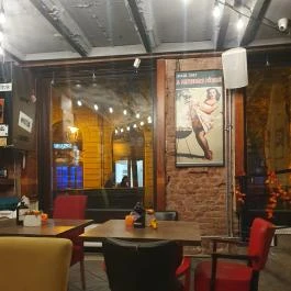 Maszek - Az utcabár, Debrecen - Egyéb