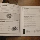 Maszek - Az utcabár Debrecen - Egyéb