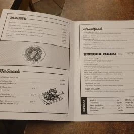 Maszek - Az utcabár, Debrecen - Egyéb