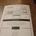 Maszek - Az utcabár Debrecen - Egyéb