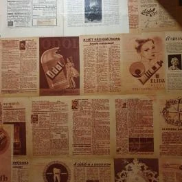 Maszek - Az utcabár, Debrecen - Egyéb